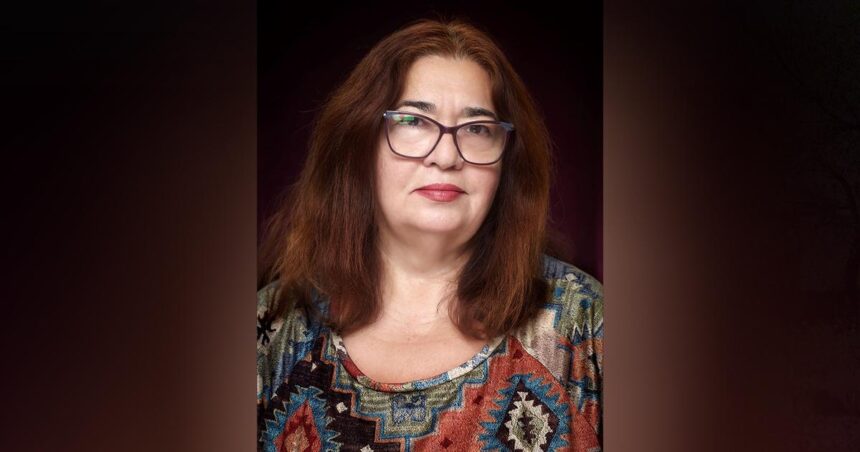 dupa 36 de ani de cariera pe scena nationalului iesean regizoarea irina popescu boieru vorbeste despre statutul femeii in teatru exista o atitudine misogina fata de femeia regizor 69fbcb55c8198