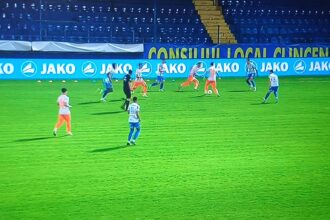 echipa care a retrogradat politehnica incheie astazi socotelile cu liga i azi se afla si cine mai pleca si cine joaca baraj 6a0a6c5f76a5f
