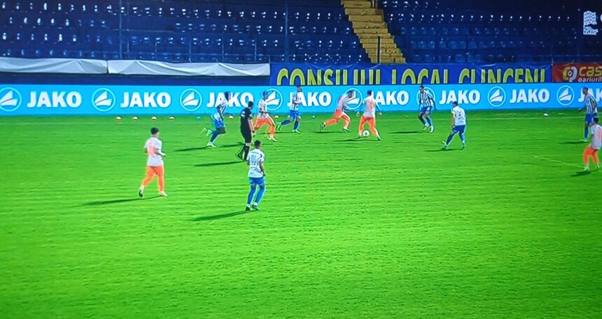 echipa care a retrogradat politehnica incheie astazi socotelile cu liga i azi se afla si cine mai pleca si cine joaca baraj 6a0a6c5f76a5f