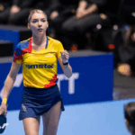 echipa feminina de tenis de masa a romaniei s a calificat in semifinalele mondialelor de la londra 69fe4516002da
