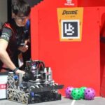 echipa heart of robots din buzau a devenit vicecampioana mondiala la campionatul mondial first tech challenge din sua 69f842a0017aa