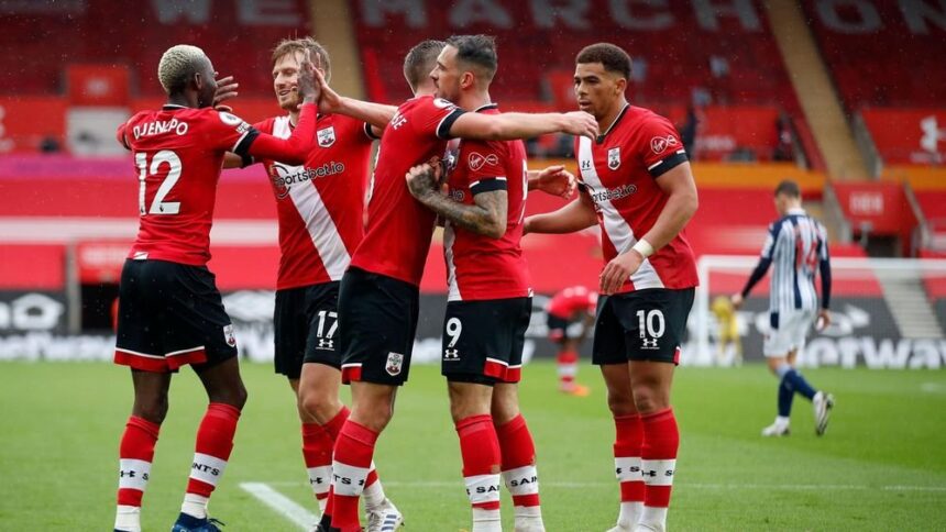 echipa southampton exclusa din finala play off ului championship din cauza unui scandal de spionaj 6a0cbaf3480de