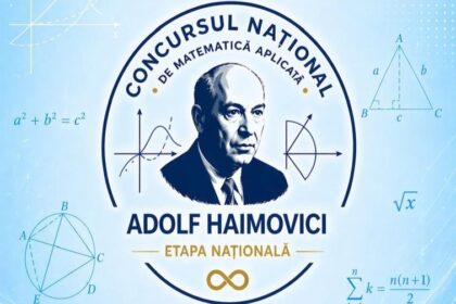 elevi din toata tara participa la iasi la etapa nationala a concursului adolf haimovici 6a061c775aa53