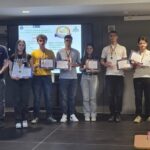 elevii din satele iesene premiati la matematica patru medalii si premii la olimpiada nationala a satelor din romania 6a1790c79c2ec