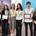 elevii ieseni pe podium la olimpiadele si concursurile nationale din domeniul umanist 69f778d06fc05