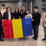 elevii romani au obtinut sase medalii la olimpiada balcanica de matematica 69fc3360be925