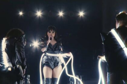 eurovision 2026 alexandra capitanescu reprezentanta romaniei pe locul trei dupa o interpretare spectaculoasa 6a09230498b5a