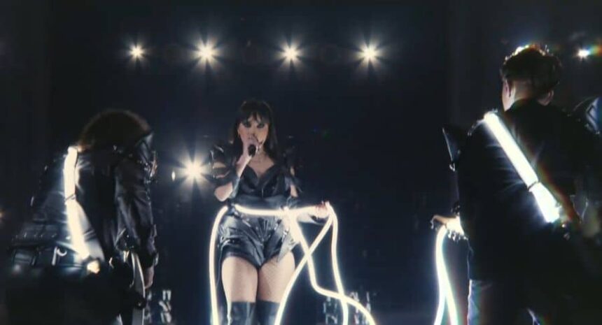 eurovision 2026 alexandra capitanescu reprezentanta romaniei pe locul trei dupa o interpretare spectaculoasa 6a09230498b5a