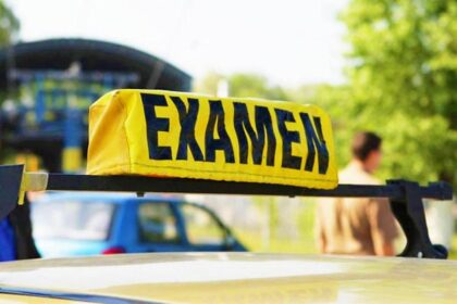 examinatori din alba braila si olt trimisi la iasi timpul de asteptare pentru examenul auto a scazut sub 60 de zile 6a0461833e0c7