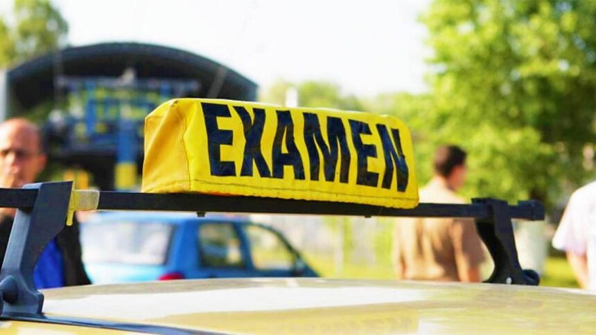 examinatori din alba braila si olt trimisi la iasi timpul de asteptare pentru examenul auto a scazut sub 60 de zile 6a0461833e0c7