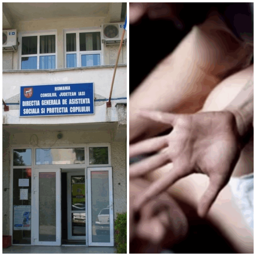 exclusiv o minora din judetul iasi a fost violata in grup unul dintre agresori i ar putea fi tata 69f46e3b48f7d