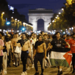 explozie de bucurie la paris dupa al doilea trofeu champions league consecutiv castigat de psg 6a1c0e6399820