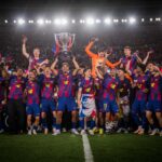 fc barcelona a castigat el clasico 2 0 cu real madrid si este si in acest sezon campioana spaniei 6a016a25cf86b