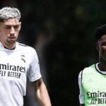 federico valverde a rupt tacerea dupa altercatia cu aurelien tchouameni am avut sprijinul si afectiunea tuturor fanilor real madrid precum si al clubului 6a16e7fb6f89d