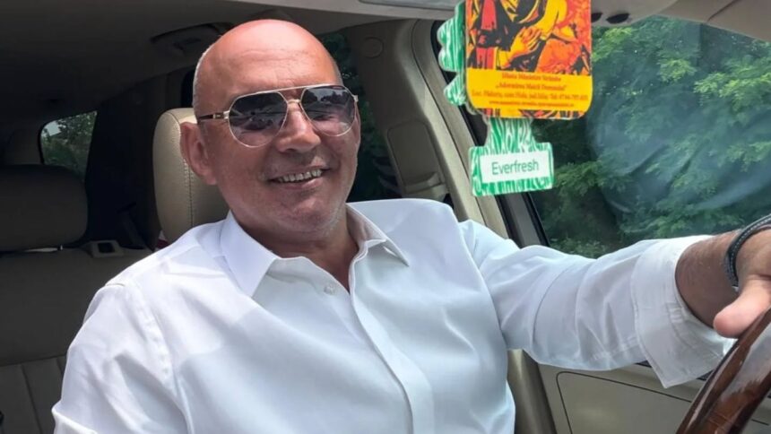 florin prunea a condus timp de trei ani fara permis si a provocat mai multe accidente rutiere eu nu credeam ca la biciclisti trebuie sa le dai prioritate 6a143a8920bd9