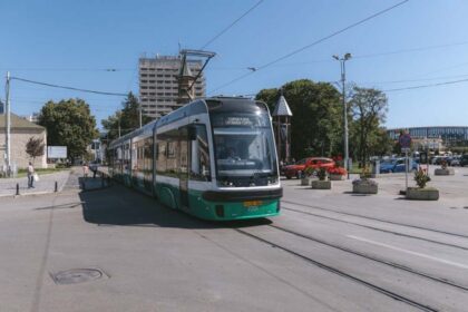 fonduri ue pentru inelul rutier din centrul iasului au venit banii pentru reconfigurarea strazilor palat si sfantul lazar 6a0f061a68462