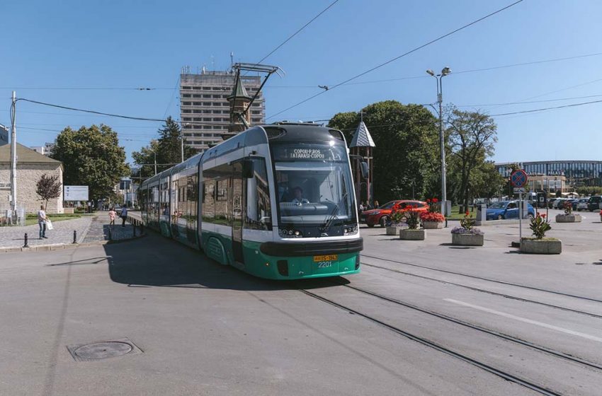 fonduri ue pentru inelul rutier din centrul iasului au venit banii pentru reconfigurarea strazilor palat si sfantul lazar 6a0f061a68462