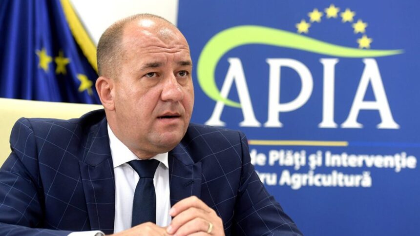 fost secretar de stat de la ministerul agriculturii anchetat de dna pentru instigare la abuz in serviciu 69fdee5a31853