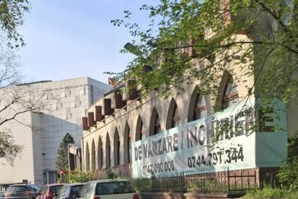 fostul club estudiantina din tudor vladimirescu scos la vanzare cat valoreaza 200 de metri patrati in buricul campusului studentesc din iasi 69fbda60d436d