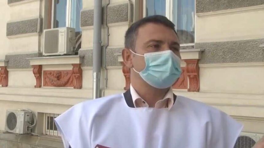 fostul lider de sindicat al dgaspc bacau condamnat definitiv la opt ani si patru luni de inchisoare pentru incendieri de autoturisme si amenintari grave 6a156a0ae38f4