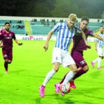 fotbal crescut de poli iasi un fost international care se bate pentru titlul de campion ataca politicul e de vina in fotbalul iesean 6a0286ebadc54