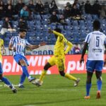 fotbal cu opt seniori in lot poli joaca sambata ultimul meci al sezonului ce meciuri au loc in lupta pentru evitarea retrogradarii 69fd2bdbba426