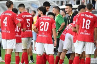 fotbal dinamo bucuresti a retrogradat care sunt barajele pentru liga i 6a11940a62cfb