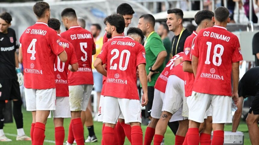 fotbal dinamo bucuresti a retrogradat care sunt barajele pentru liga i 6a11940a62cfb