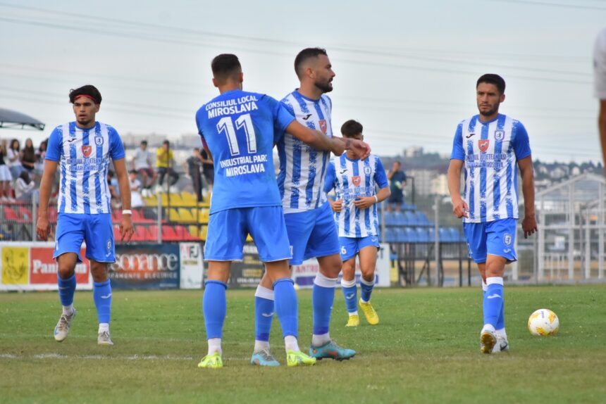 fotbal echipele locale sarbatoresc 1 mai prin munca meciuri in copou si in judetul prahova astazi 69f3fbda64641