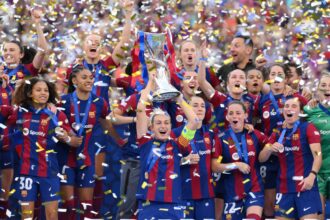 fotbal ferminin fc barcelona a triumfat pentru a patra oara in liga campionilor 6a12d067817d5