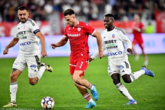 fotbal in vreme ce politehnica iasi e in vacanta fotbalul romanesc fierbe baraje pe viata si pe moarte 6a0e566834a82