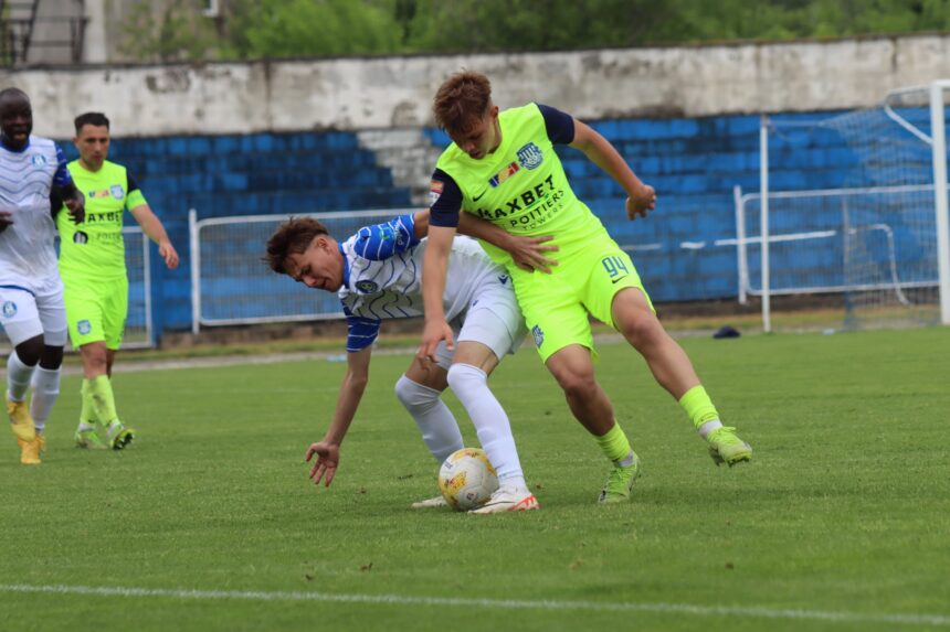 fotbal patru luni de salarii restante la actorii principali ai politehnicii iasi club la care alti angajati sunt la zi cu drepturile financiare 6a0cfdc780bf9