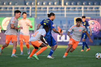 fotbal se ascute lupta pentru promovare doua etape care pot fi decisive in liga a ii a 69f93ad028dcb