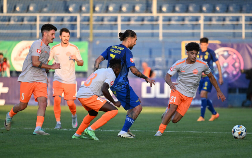 fotbal se ascute lupta pentru promovare doua etape care pot fi decisive in liga a ii a 69f93ad028dcb