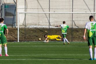 fotbal usv iasi a evitat retrogradarea dupa ce a castigat in copou cu lanterna in ultima etapa a ligii a iii a 6a091ad29ff90