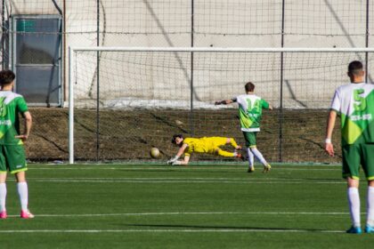 fotbal usv iasi a evitat retrogradarea dupa ce a castigat in copou cu lanterna in ultima etapa a ligii a iii a 6a091ad29ff90