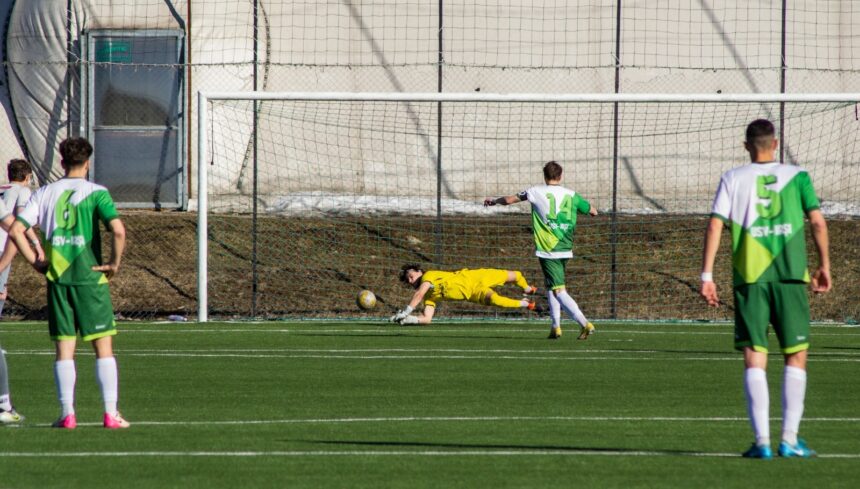 fotbal usv iasi a evitat retrogradarea dupa ce a castigat in copou cu lanterna in ultima etapa a ligii a iii a 6a091ad29ff90