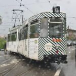 foto incident in trafic la iasi un tramvai a deraiat in zona tg cucu 69fe02497debd