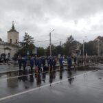 foto video ploaia a tinut iesenii departe de manifestarile de la monumentul independentei din iasi 6a004d6e3bd31