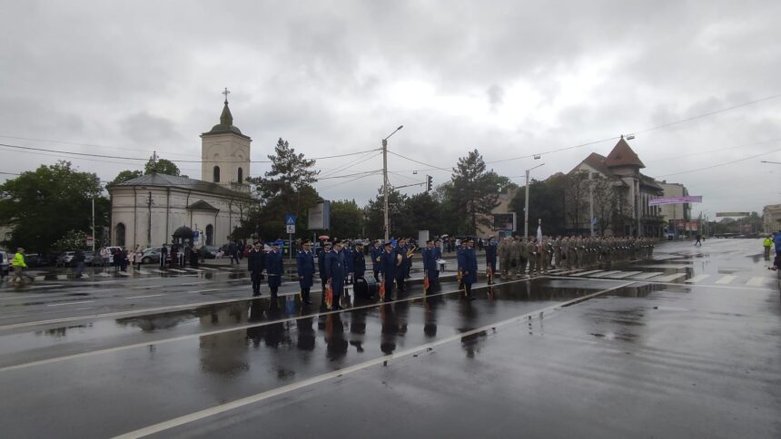 foto video ploaia a tinut iesenii departe de manifestarile de la monumentul independentei din iasi 6a004d6e3bd31