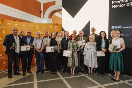 gala mentor 2026 doi ieseni printre cei zece mentori premiati la nivel national pentru excelenta in educatie 6a07bb4126e5e