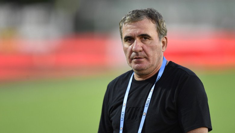 gica hagi a anuntat convocarile preliminare pentru meciurile cu georgia si tara galilor pe lista se afla si patru debutanti 69fddf6252270