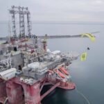 greenpeace romania acuza o posibila deversare care s a intins pe o suprafata de 45 kmc2b2 in zona neptun deep 6a0d767448f30
