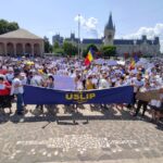 greva profesorilor cade la vot doar 192 din cadrele didactice au optat pentru protest datele uslip arata ca la iasi procentul este si mai mic 6a07c5e85d814
