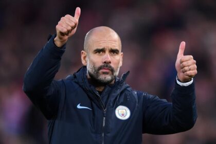 guardiola furios pe modul in care informatiile privind plecarea sa de la manchester city au aparut in presa 6a0ca26462150