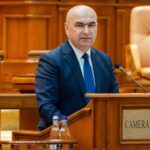 guvernul bolojan a picat motiunea de cenzura psd aur a fost votata de 281 de parlamentari 69f9d771a4121