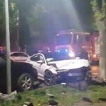 iasi momentul impactului violent cu victime intre doua masini conduse de femei o soferita consumase alcool video 69f5afd17255d
