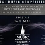 iasul devine capitala instrumentelor de suflat peste 260 de tineri muzicieni vin la iasi music competition 69fa579e4df8f