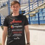 ieseanul adrian sovea alearga 2 800 km in 50 de zile vrea sa stranga 100 de mii de euro alerg pentru a ajuta copiii sa fuga de traumele care le au marcat copilaria 69f93e5a291fb
