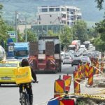 iesenii din bucium condamnati pe veci la un trafic infernal ce probleme de infrastructura raman dupa finalizarea lucrarilor de reabilitare 6a14d7d99e9c2